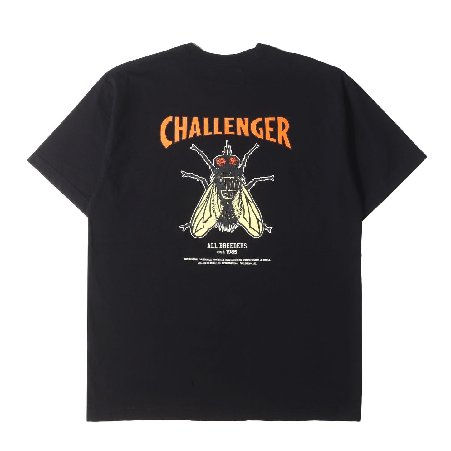 24SS ハイビスカス Tシャツ(HIBISCUS TEE)