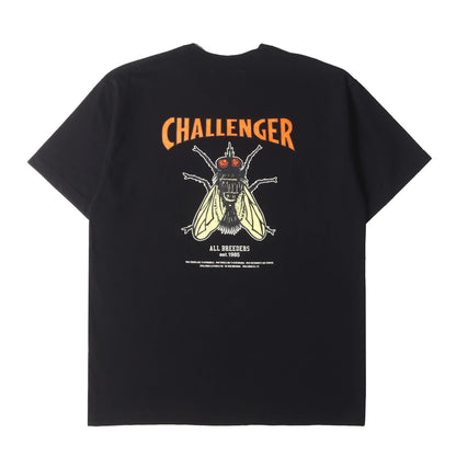 24SS ハイビスカス Tシャツ(HIBISCUS TEE)