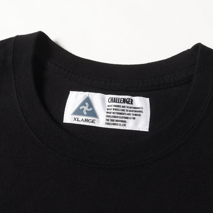 24SS ハイビスカス Tシャツ(HIBISCUS TEE)