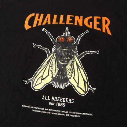 24SS ハイビスカス Tシャツ(HIBISCUS TEE)