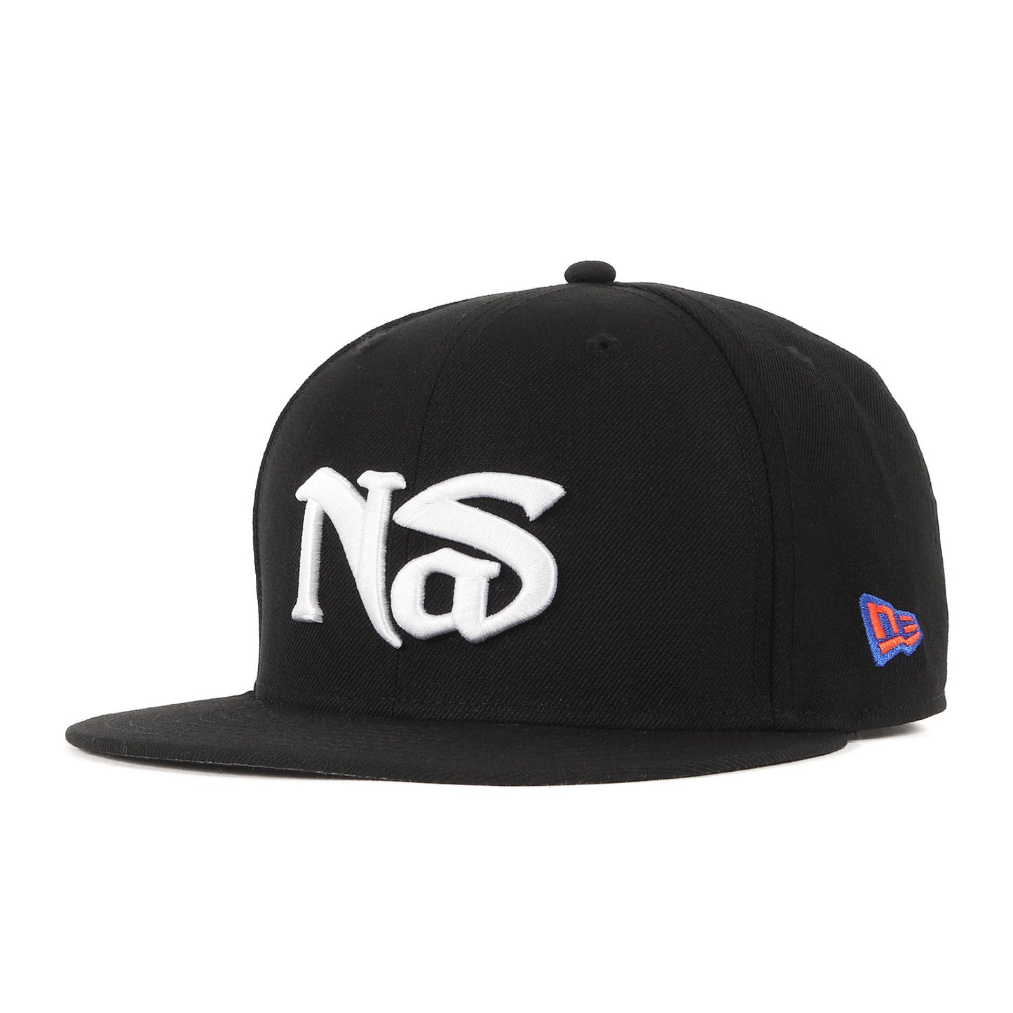 21AW ×NAS ×NEW ERA スナップバック ベースボールキャップ(9 FIFTY Nas)