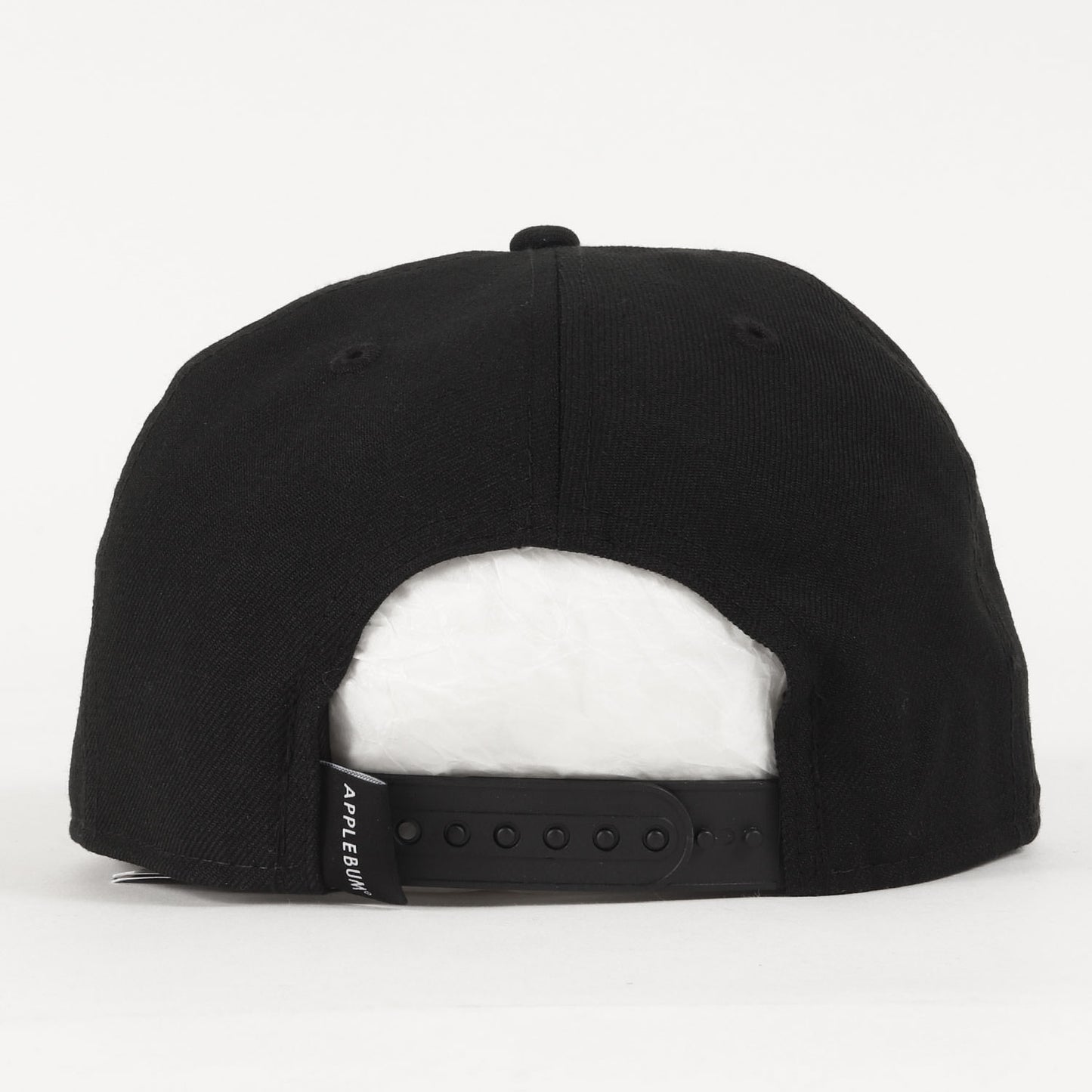 21AW ×NAS ×NEW ERA スナップバック ベースボールキャップ(9 FIFTY Nas)