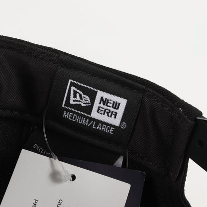 21AW ×NAS ×NEW ERA スナップバック ベースボールキャップ(9 FIFTY Nas)