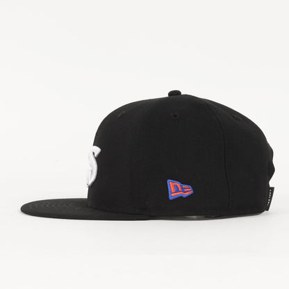 21AW ×NAS ×NEW ERA スナップバック ベースボールキャップ(9 FIFTY Nas)
