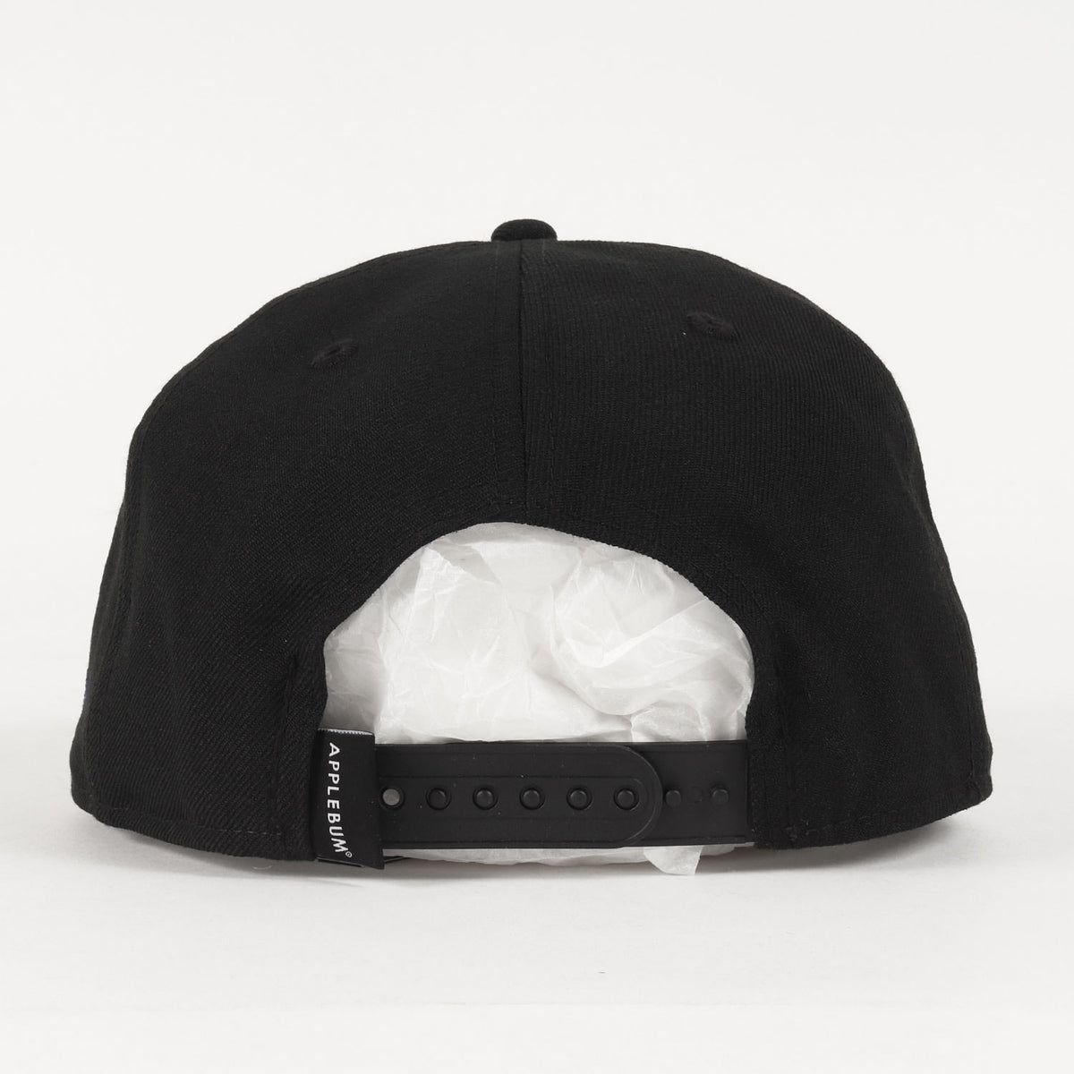 21AW ×NAS ×NEW ERA スナップバック ベースボールキャップ(9 FIFTY Nas)
