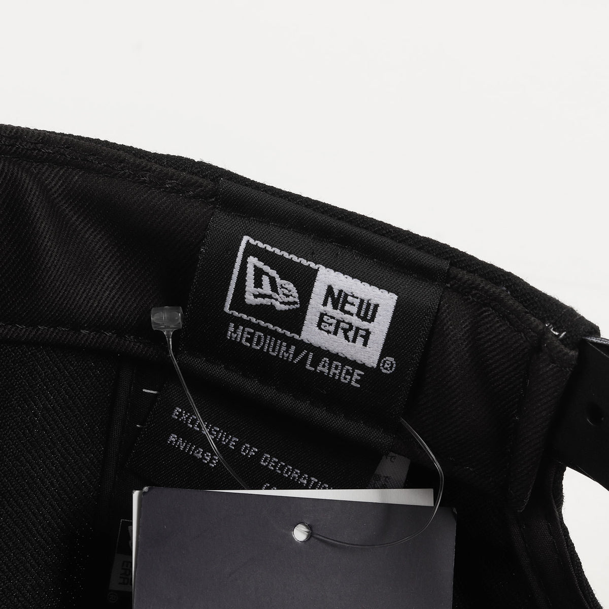 21AW ×NAS ×NEW ERA スナップバック ベースボールキャップ(9 FIFTY Nas)