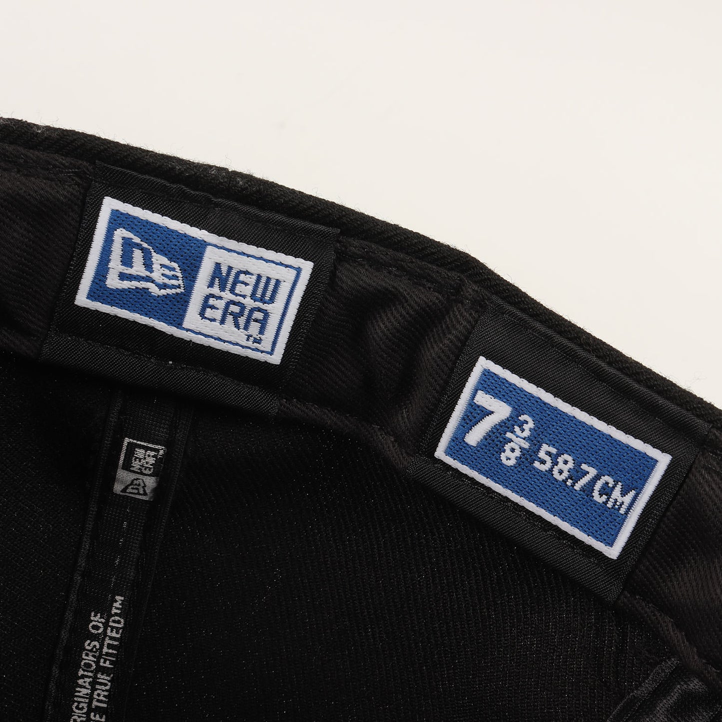 00s ×Wu-Tang Clan ×NEW ERA アイコンマーク ベースボールキャップ