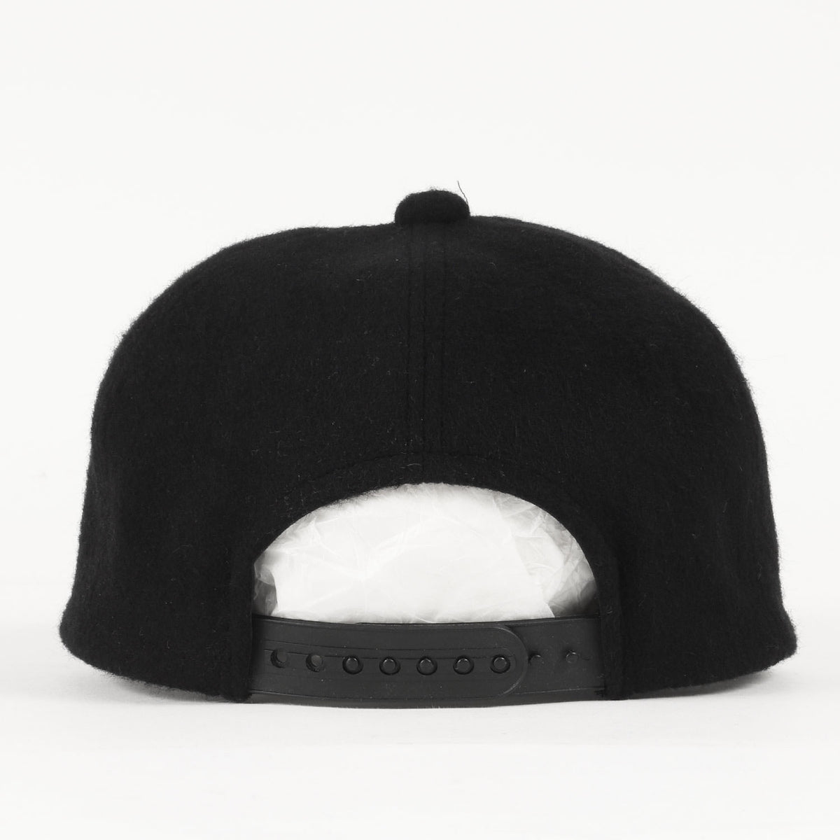 21AW オールドイングリッシュロゴ ウール 5パネルキャップ(VATOS WOOL CAP)