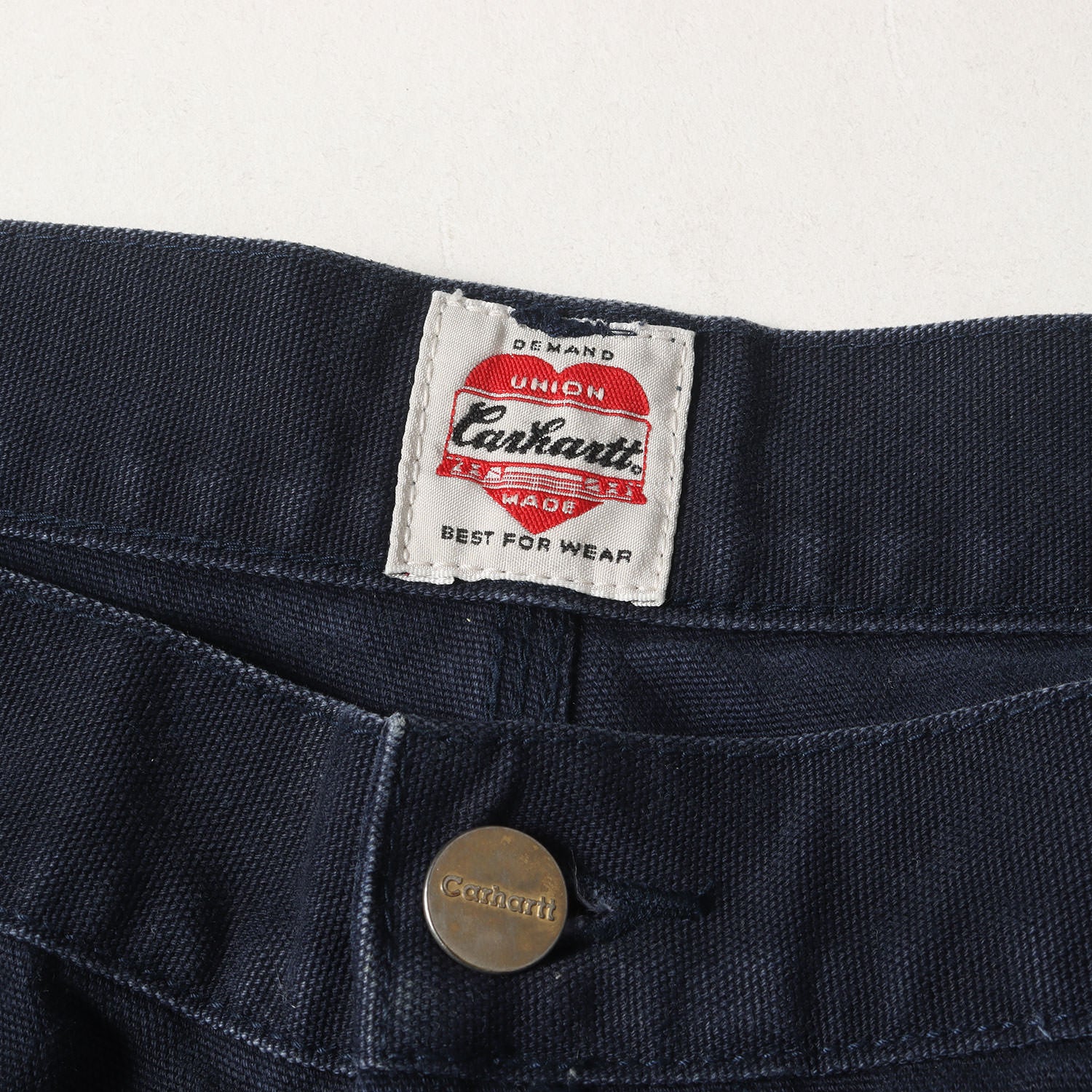 UNIFORM EXPERIMENT (ユニフォームエクスペリメント) ×Carhartt