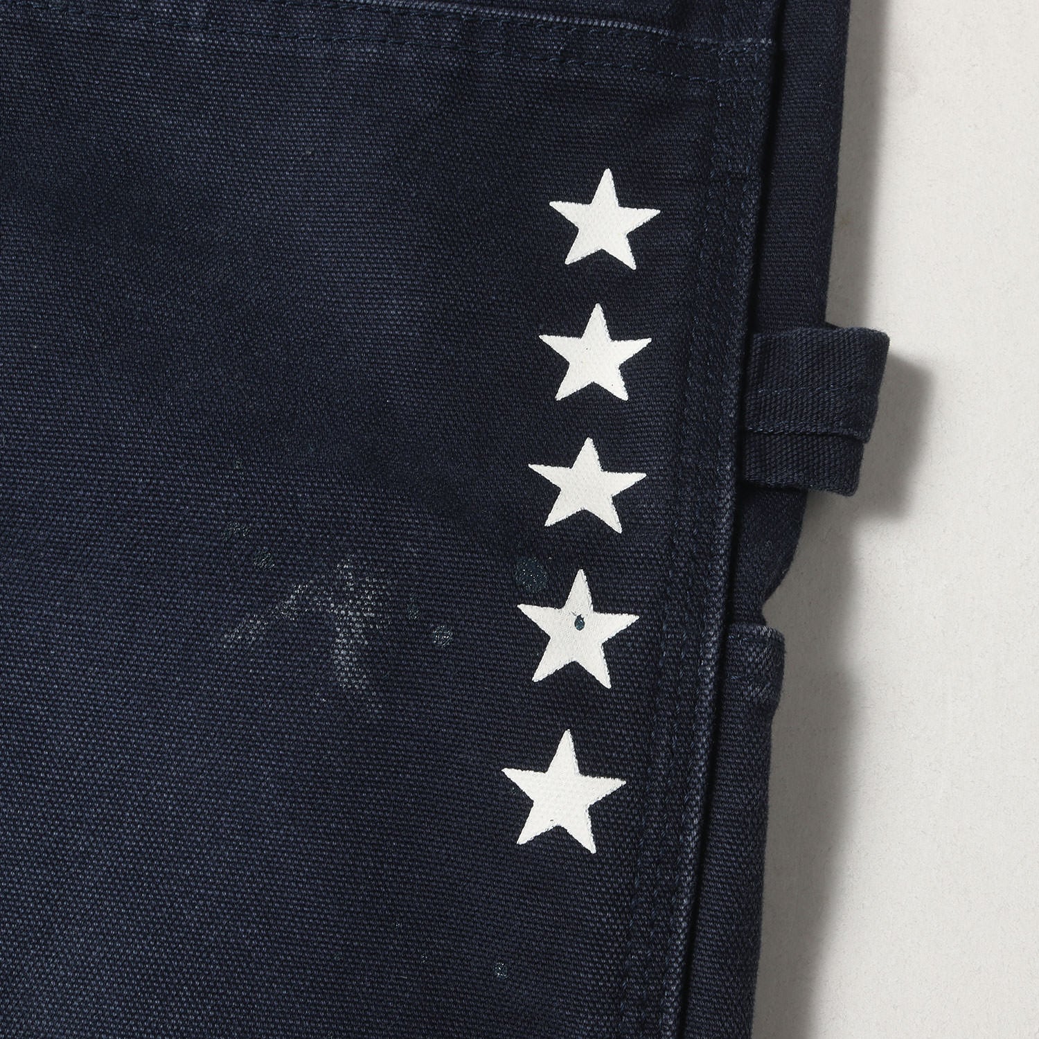 UNIFORM EXPERIMENT (ユニフォームエクスペリメント) ×Carhartt