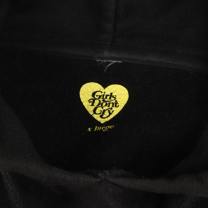 PORTER STAND 品川限定 ブランドロゴ スウェット パーカー