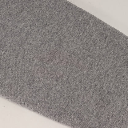 飛行機倶楽部 2トーン ジップ スウェット パーカー