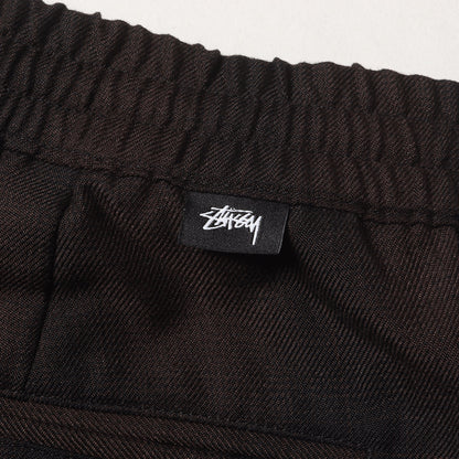 20AW シャドウチェック イージーパンツ(Shadow Plaid Bryan Pant)