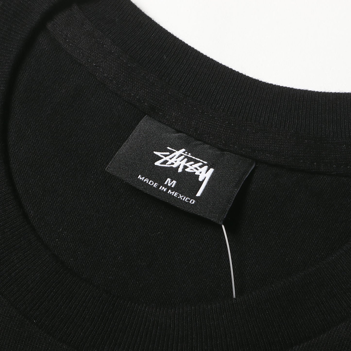 サークルロゴ クルーネック Tシャツ