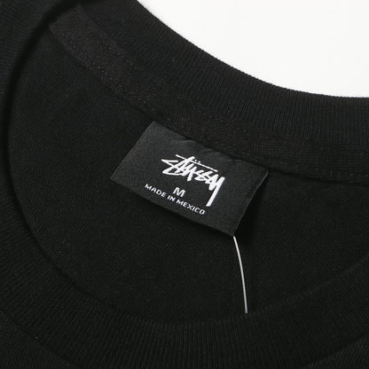 サークルロゴ クルーネック Tシャツ