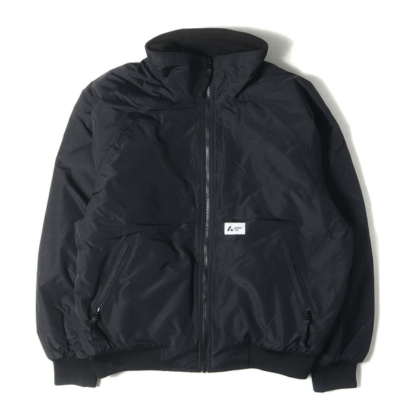 PORT AUTHORITY 企業ロゴ 蝶 ナイロンシェルャケット 裏フリース PORT AUTHORITY 企業ロゴ 蝶 ナイロンシェルャケット 裏フリース