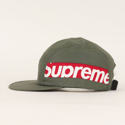 サイド パネルロゴ キャンプキャップ(Side Panel Camp Cap)