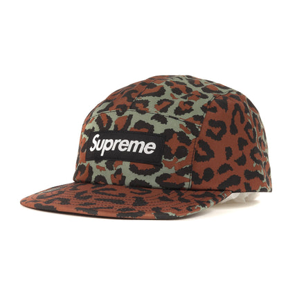 Supreme (シュプリーム) ゴアテックス BOXロゴ キャンプキャップ(GORE 
