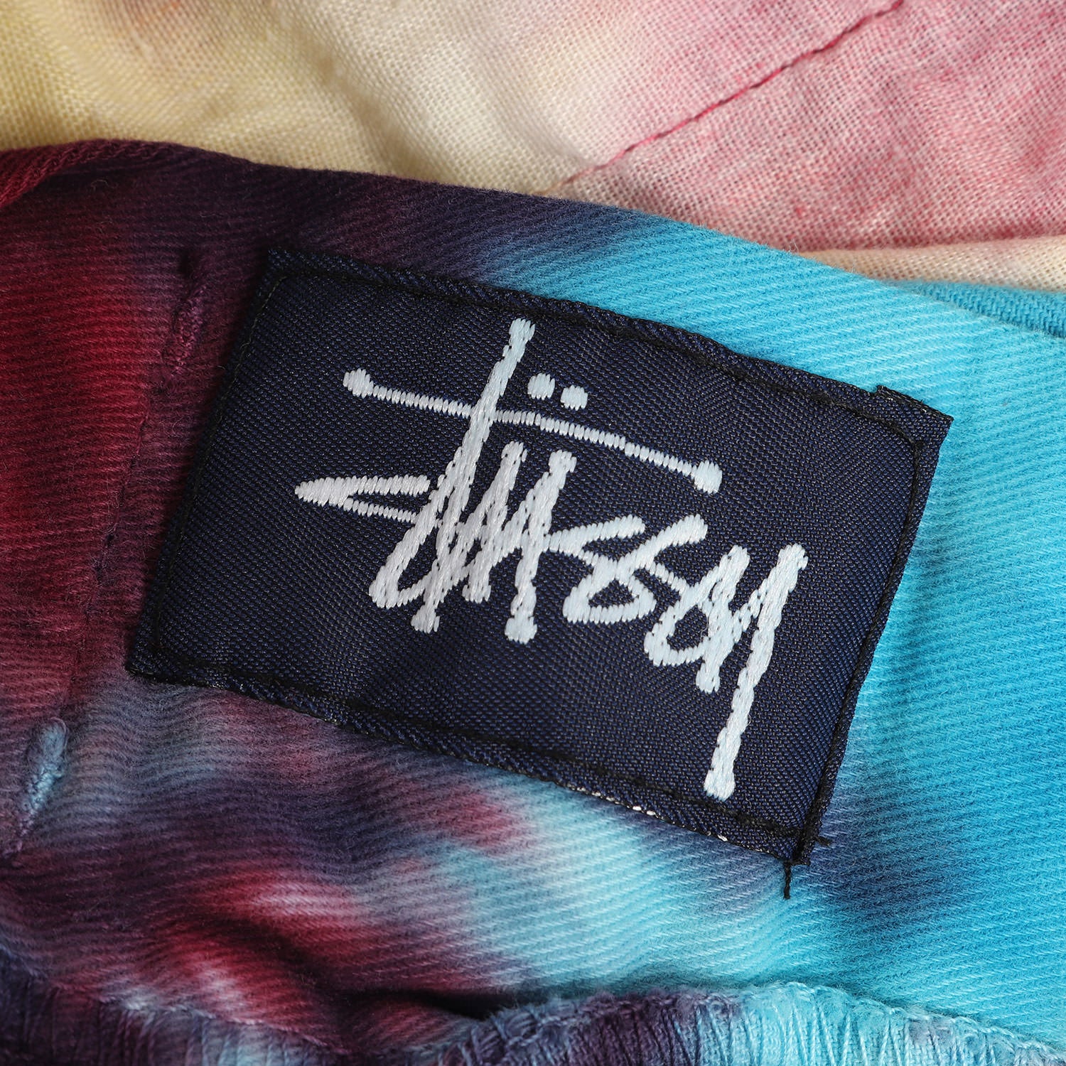 paloma wool タイダイコーデュロイジャケット （STUSSY