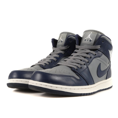 AIR JORDAN 1 MID GEORGETOWN (554724-006)