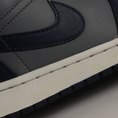 AIR JORDAN 1 MID GEORGETOWN (554724-006)