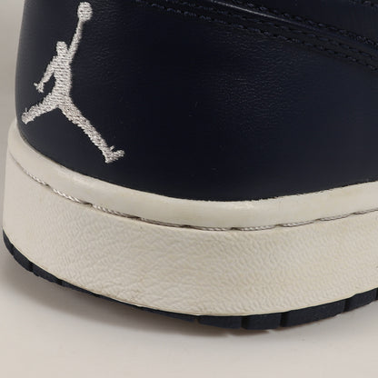 AIR JORDAN 1 MID GEORGETOWN (554724-006)