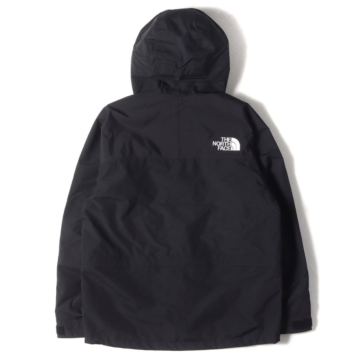 現行モデル GORE-TEX マウンテン ライト ジャケット(Mountain Light Jacket)