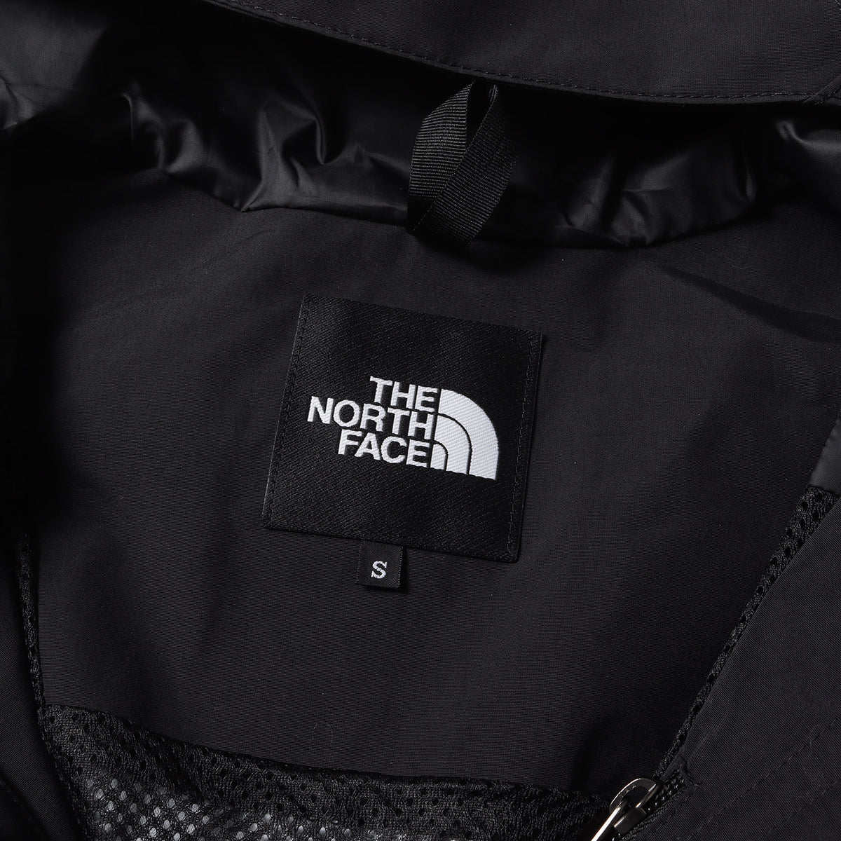 現行モデル GORE-TEX マウンテン ライト ジャケット(Mountain Light Jacket)
