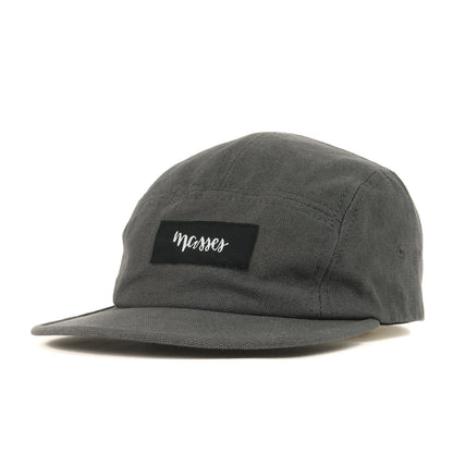 コットンキャンバス ジェットキャップ(CAP J)