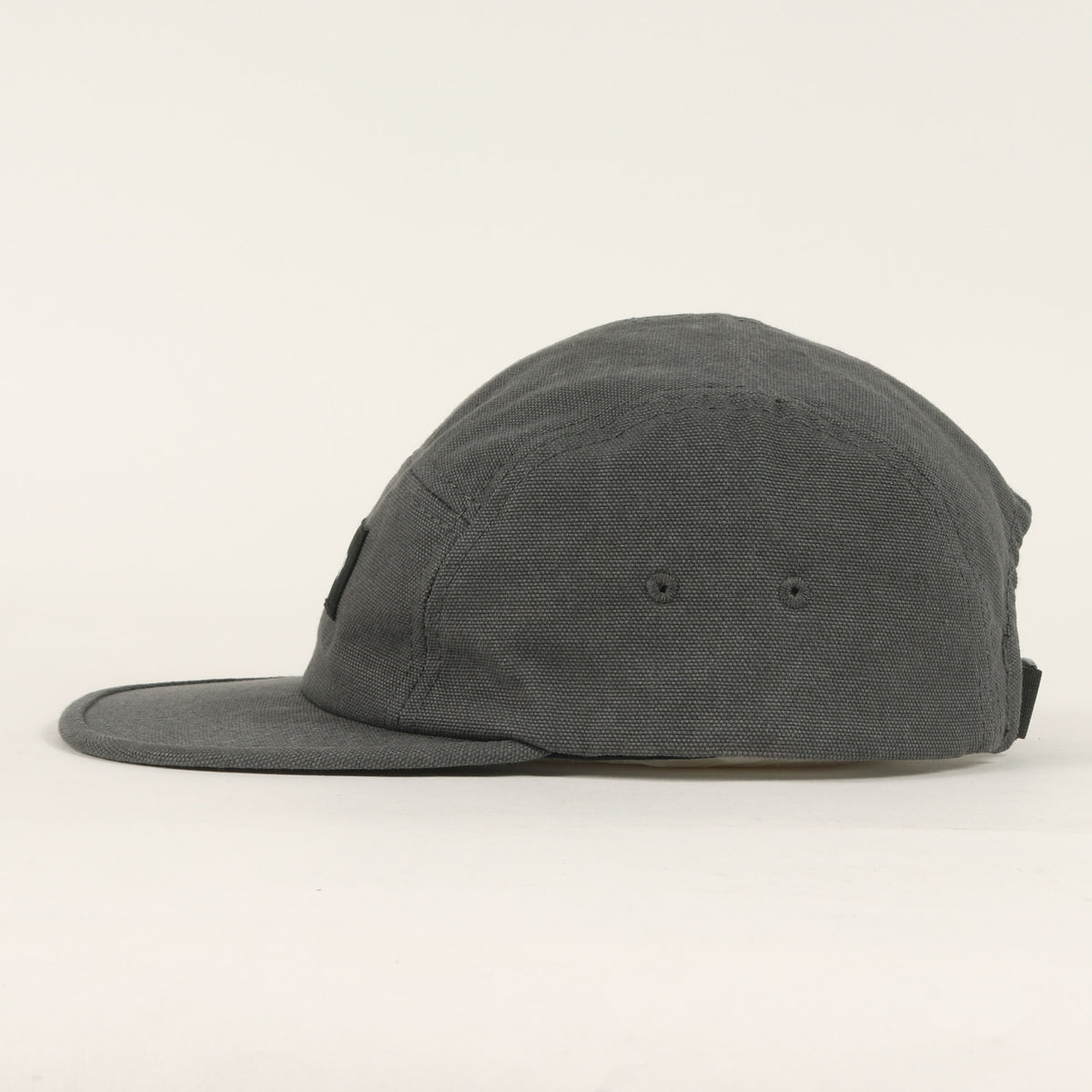コットンキャンバス ジェットキャップ(CAP J)