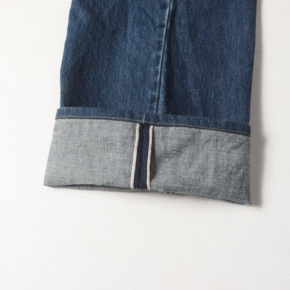 S5000DL セルビッチ ストレート デニムパンツ