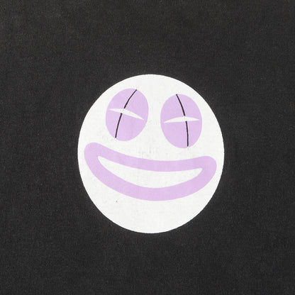 90s AKIRA 金田 VS ジョーカー アニメ ムービー Tシャツ(Fruit of the Loomボディ)