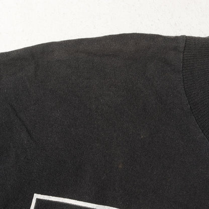 90s AKIRA 金田 VS ジョーカー アニメ ムービー Tシャツ(Fruit of the Loomボディ)