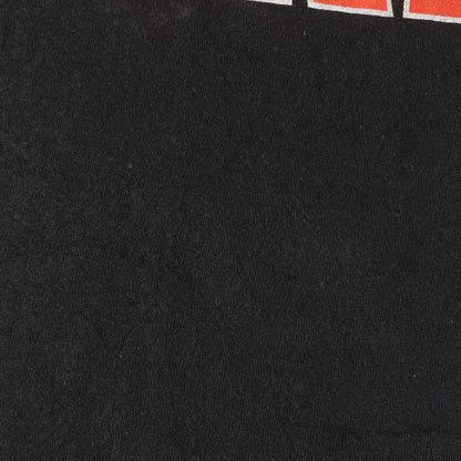 90s AKIRA 金田 VS ジョーカー アニメ ムービー Tシャツ(Fruit of the Loomボディ)