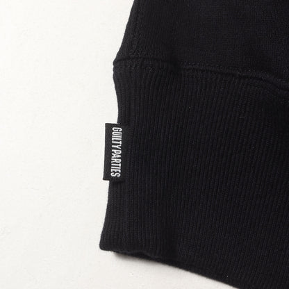 23AW ×BLUE NOTE アルバムアート スウェット パーカー(MIDDLE WEIGHT PULLOVER HOODED SWEAT SHIRT)