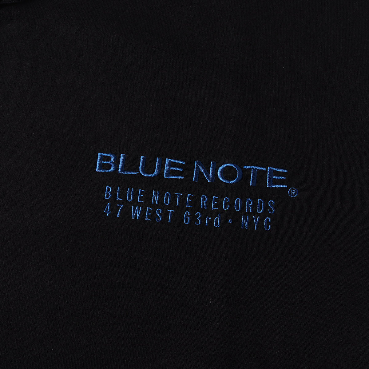 23AW ×BLUE NOTE アルバムアート スウェット パーカー(MIDDLE WEIGHT PULLOVER HOODED SWEAT SHIRT)