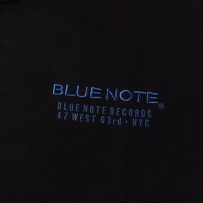 23AW ×BLUE NOTE アルバムアート スウェット パーカー(MIDDLE WEIGHT PULLOVER HOODED SWEAT SHIRT)