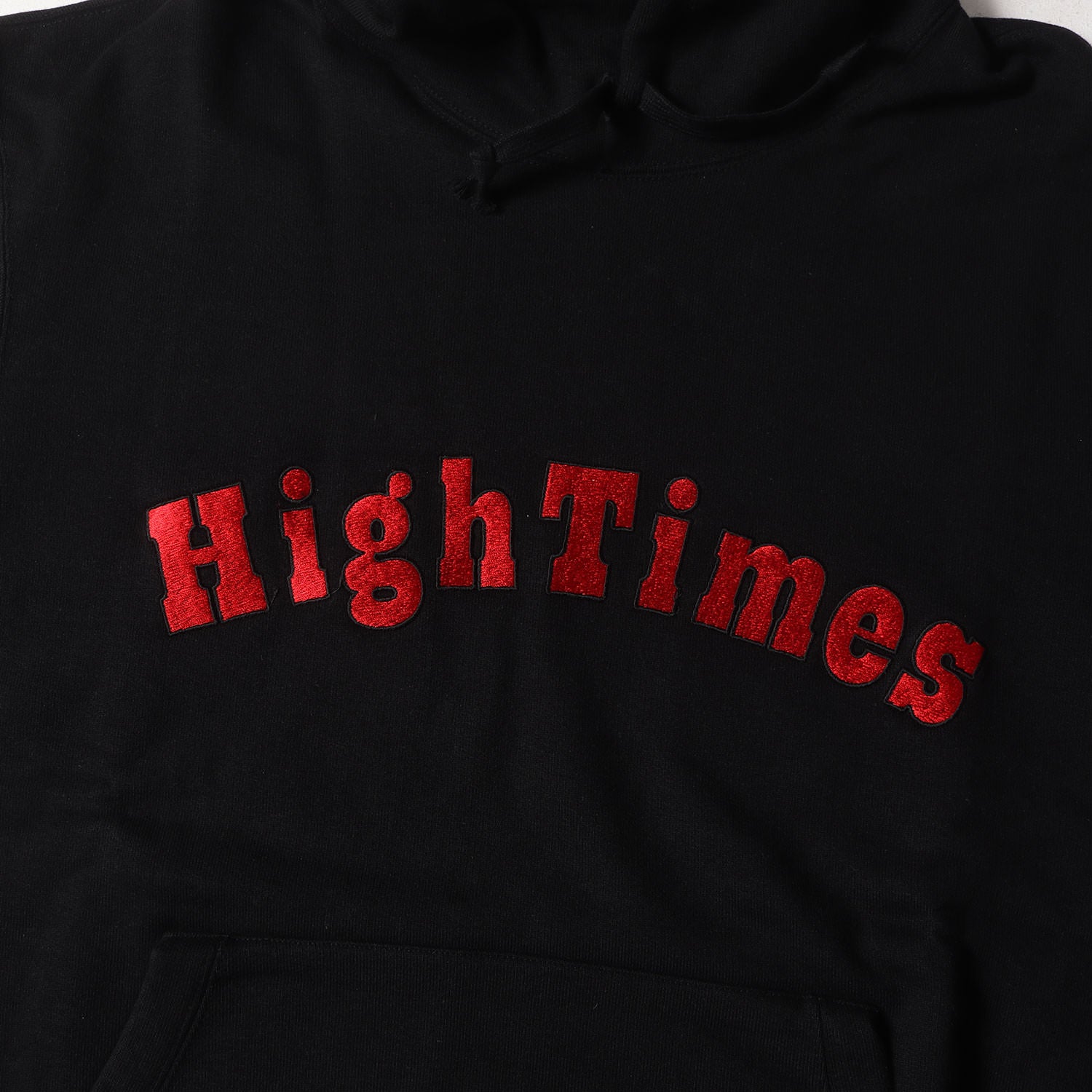 WACKO MARIA (ワコマリア) 24SS ×HIGH TIMES ヘビー スウェット  