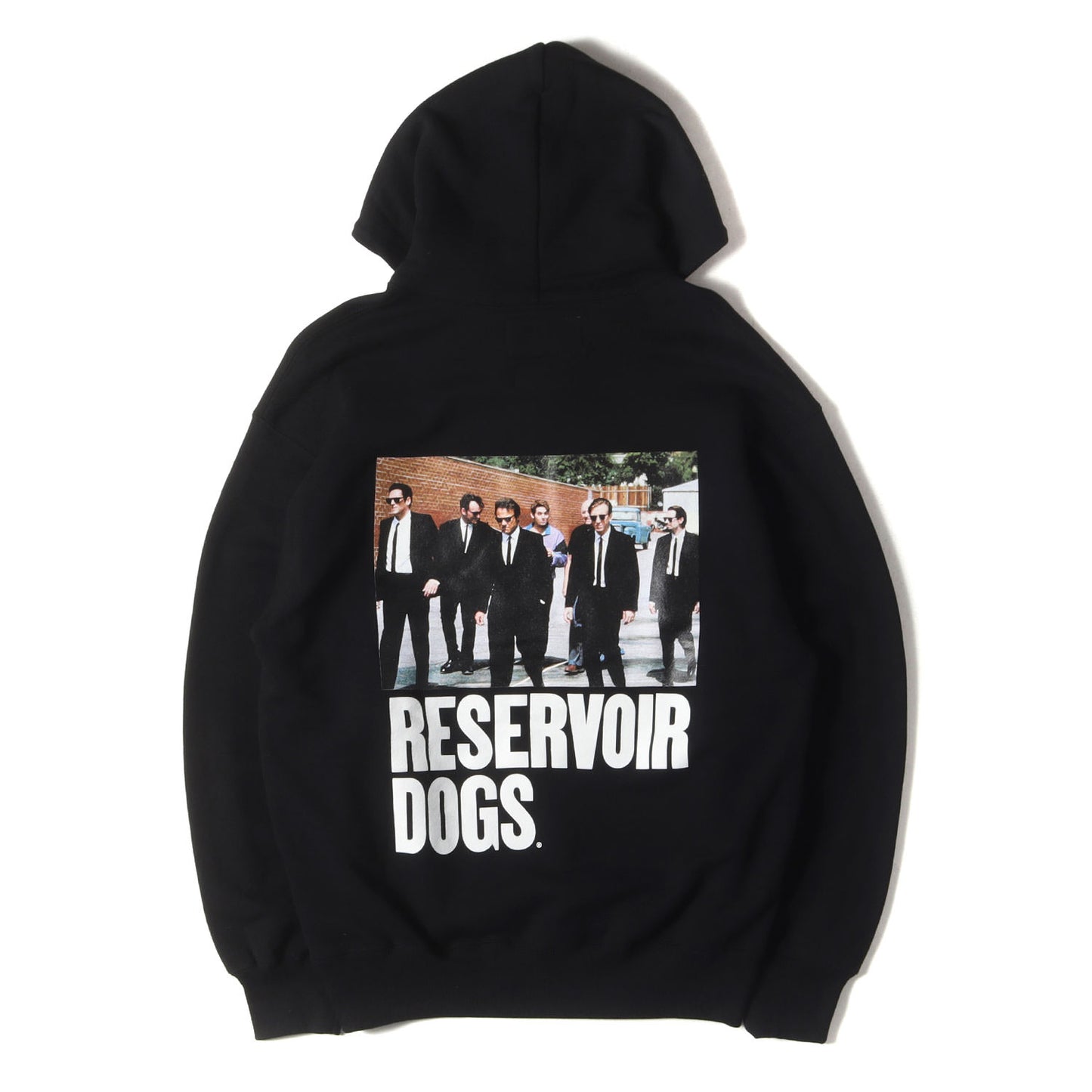 24SS ×RESERVOIR DOGS スウェット パーカー(MIDDLE WEIGHT PULLOVER HOODED SWEAT SHIRT)