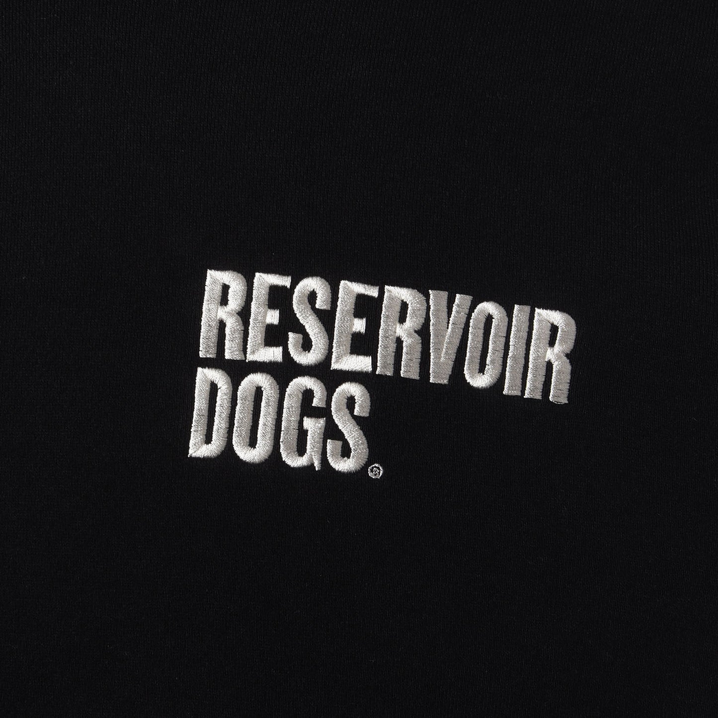 24SS ×RESERVOIR DOGS スウェット パーカー(MIDDLE WEIGHT PULLOVER HOODED SWEAT SHIRT)