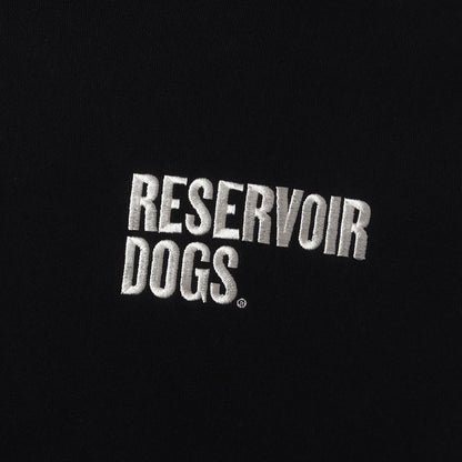 24SS ×RESERVOIR DOGS スウェット パーカー(MIDDLE WEIGHT PULLOVER HOODED SWEAT SHIRT)