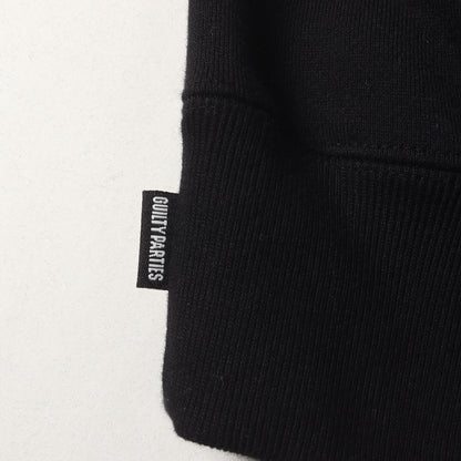 24SS ×RESERVOIR DOGS スウェット パーカー(MIDDLE WEIGHT PULLOVER HOODED SWEAT SHIRT)