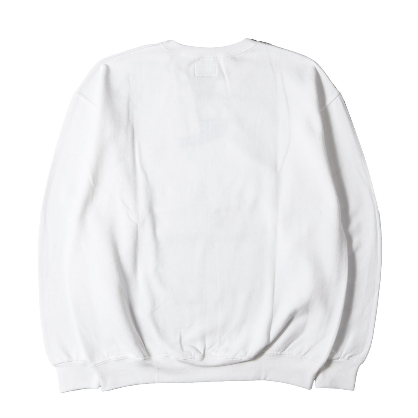23SS ×2PAC フォトプリント クルーネック スウェット(SWEAT SHIRT)