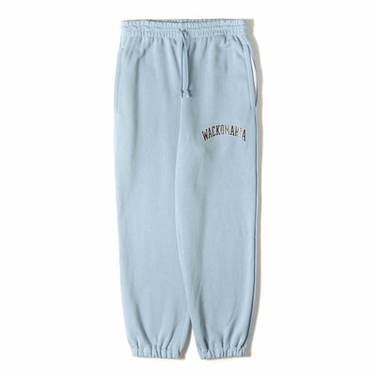 24SS ブランドロゴ スウェットパンツ(MIDDLE WEIGHT SWEAT PANTS)
