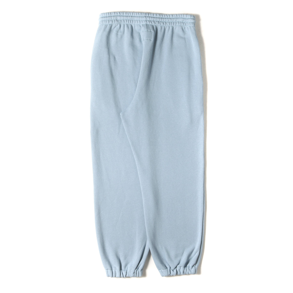 24SS ブランドロゴ スウェットパンツ(MIDDLE WEIGHT SWEAT PANTS)