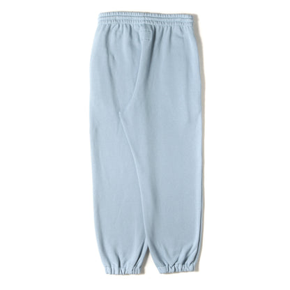 24SS ブランドロゴ スウェットパンツ(MIDDLE WEIGHT SWEAT PANTS)