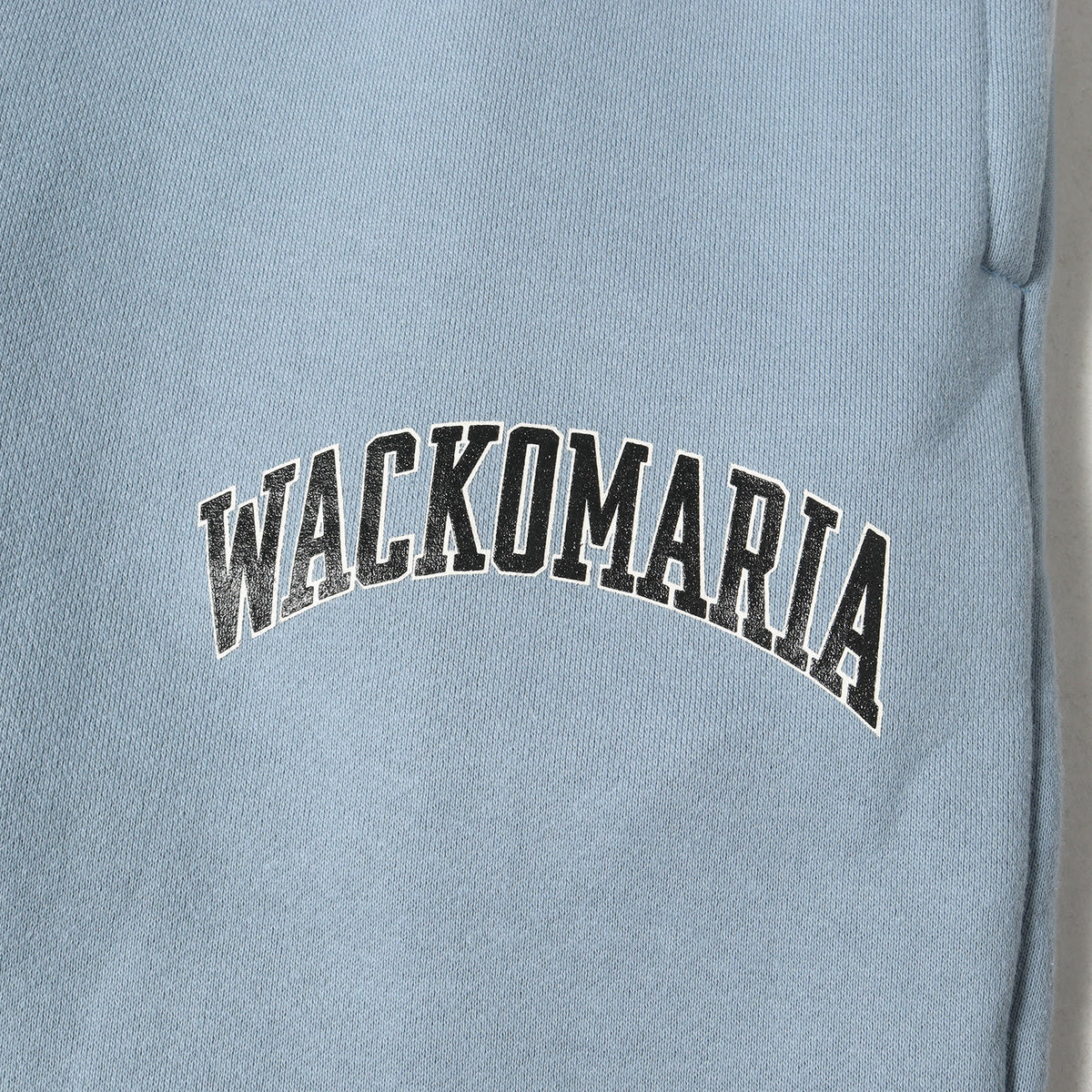 24SS ブランドロゴ スウェットパンツ(MIDDLE WEIGHT SWEAT PANTS)
