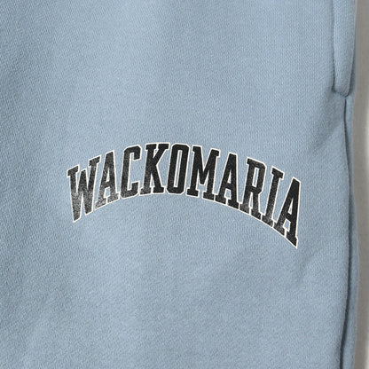 24SS ブランドロゴ スウェットパンツ(MIDDLE WEIGHT SWEAT PANTS)