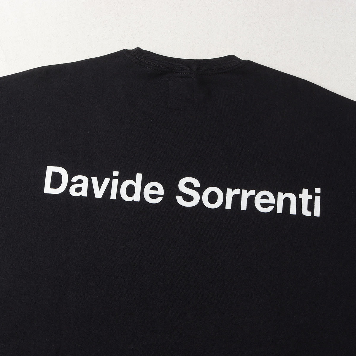 WACKO MARIA (ワコマリア) 23SS ×DAVIDE SORRENTI フォトプリント 