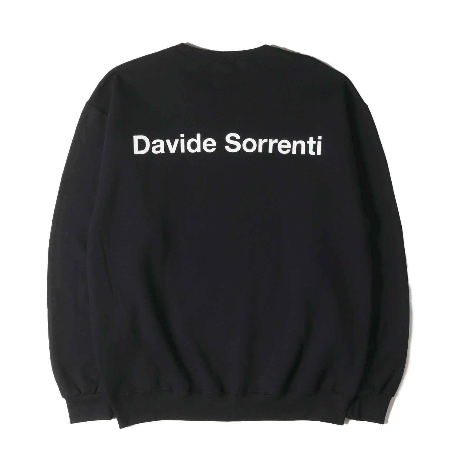 WACKO MARIA (ワコマリア) 23SS ×DAVIDE SORRENTI フォトプリント  